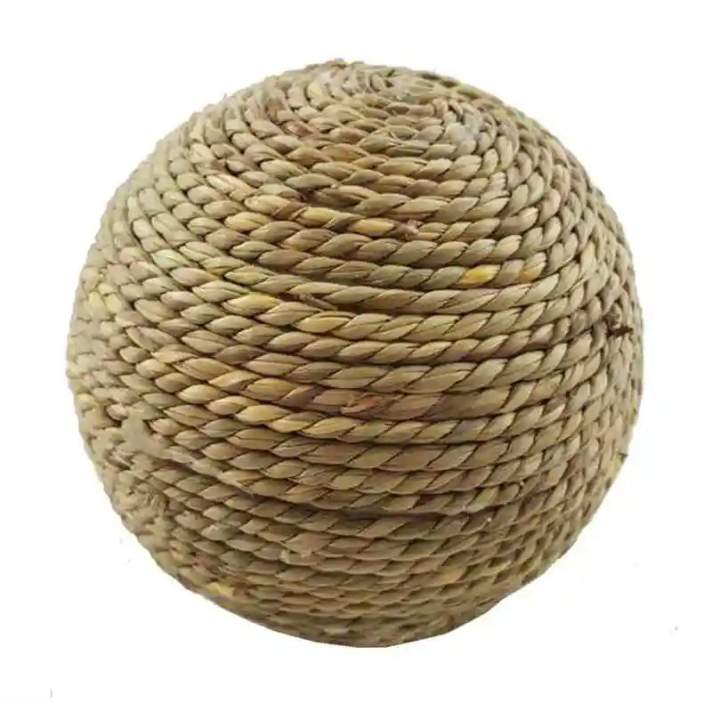 Woven Chew Ball