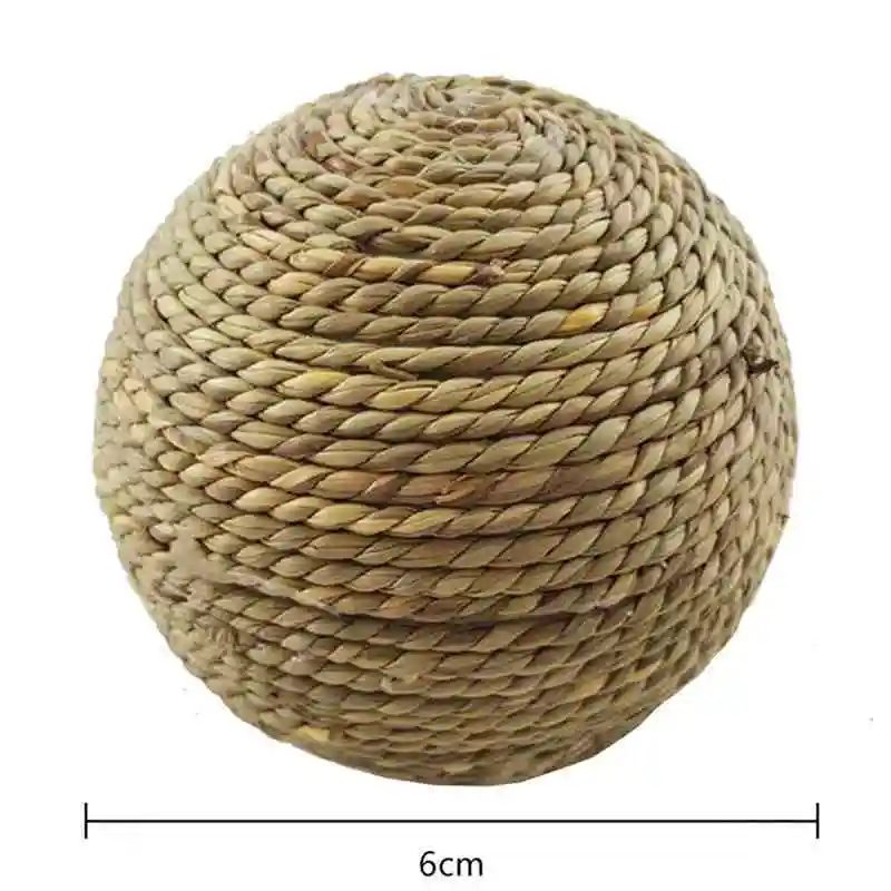 Woven Chew Ball