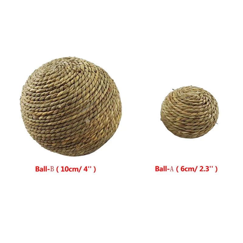 Woven Chew Ball